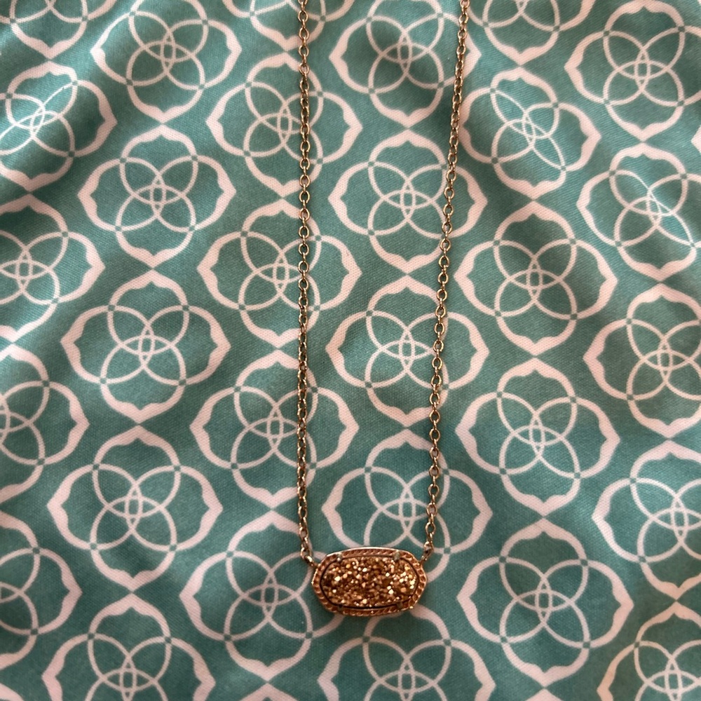 Kendra Scott Necklace